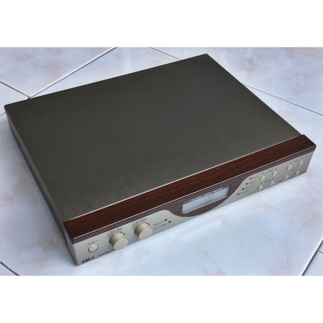 Hammond XM1 Drawbar Sound Module and XMc1 Controller, Hobbies & Toys