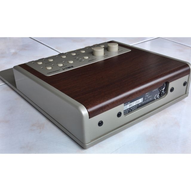 Hammond XM1 Drawbar Sound Module and XMc1 Controller, Hobbies & Toys