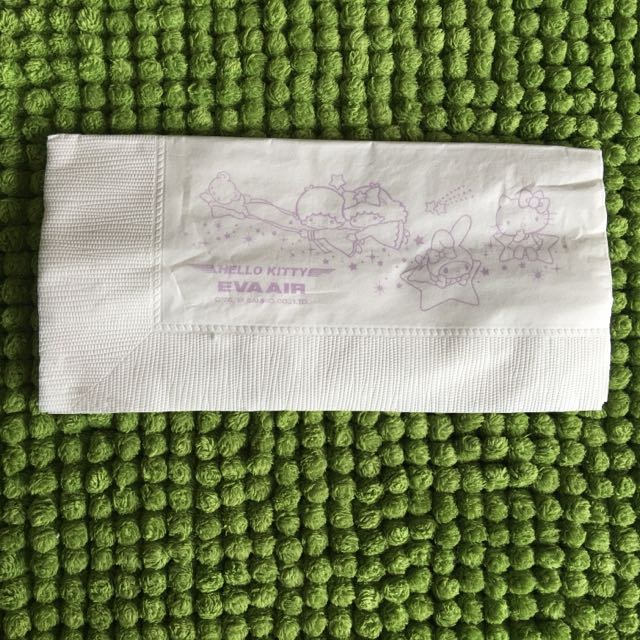 Hello Kitty Rectangle Tissue (Category: Occasions & Party Supplies) located in Singapore. Submitted by spore76 (Listing ID 43404655, Image 1). Description: .
