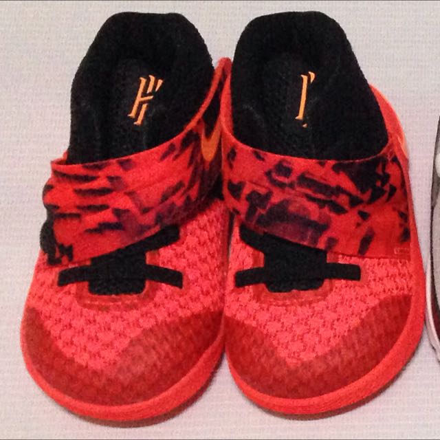 kyrie 1 inferno