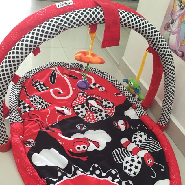 Lamaze floor mat best sale