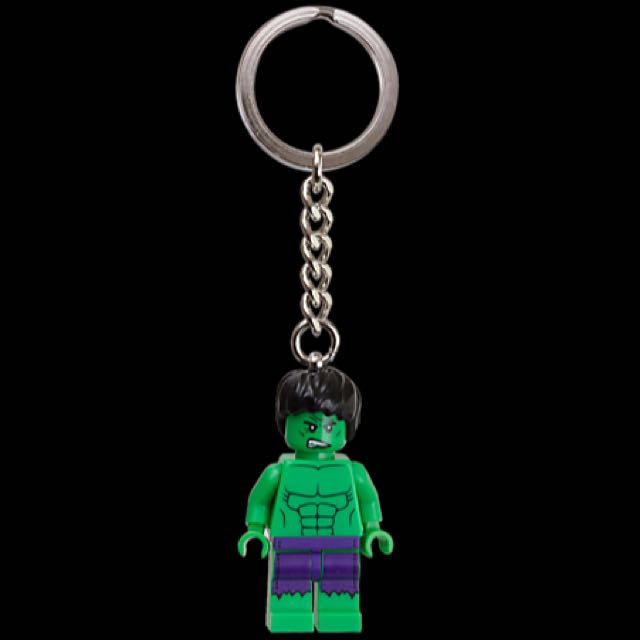 lego the incredible hulk