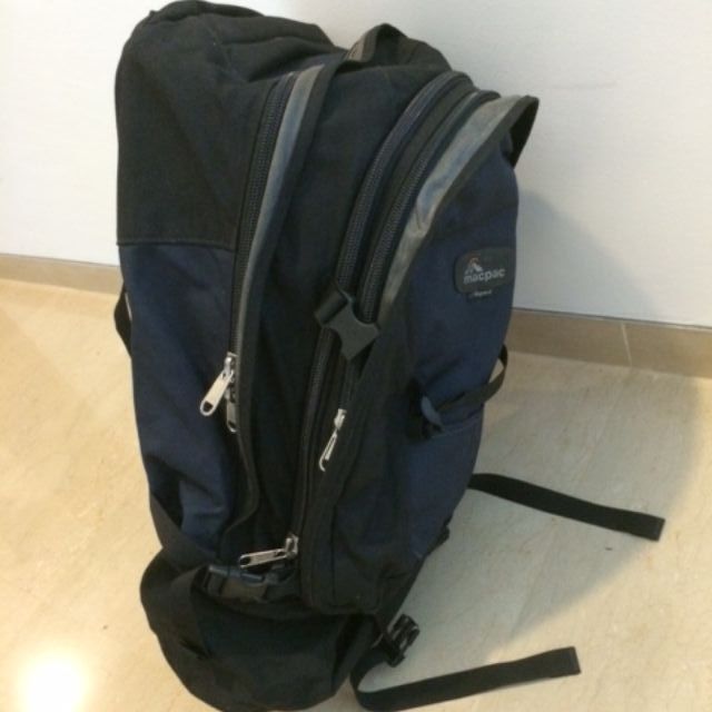 macpac pegasus 70l pack