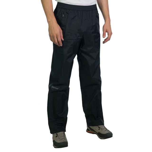 Marmot PreCip® Full-Zip Rain Pants 