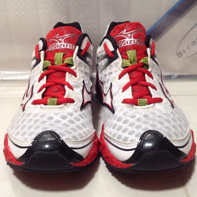 Mizuno wave precision 11 red deals