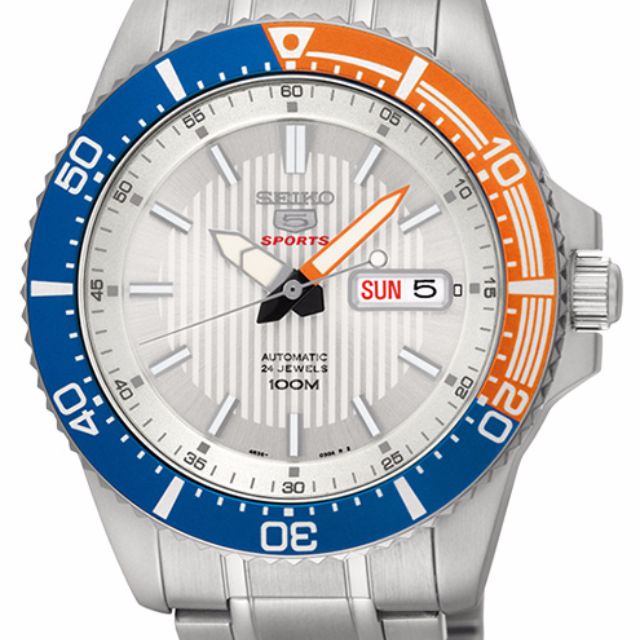 SRP549K1 NEW SEIKO MENS AUTOMATIC 24 JEWEL 100m WATCH Mobile Phones Gadgets Wearables Smart Watches on Carousell