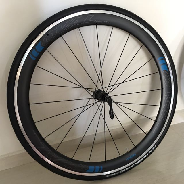 oval concepts wheels