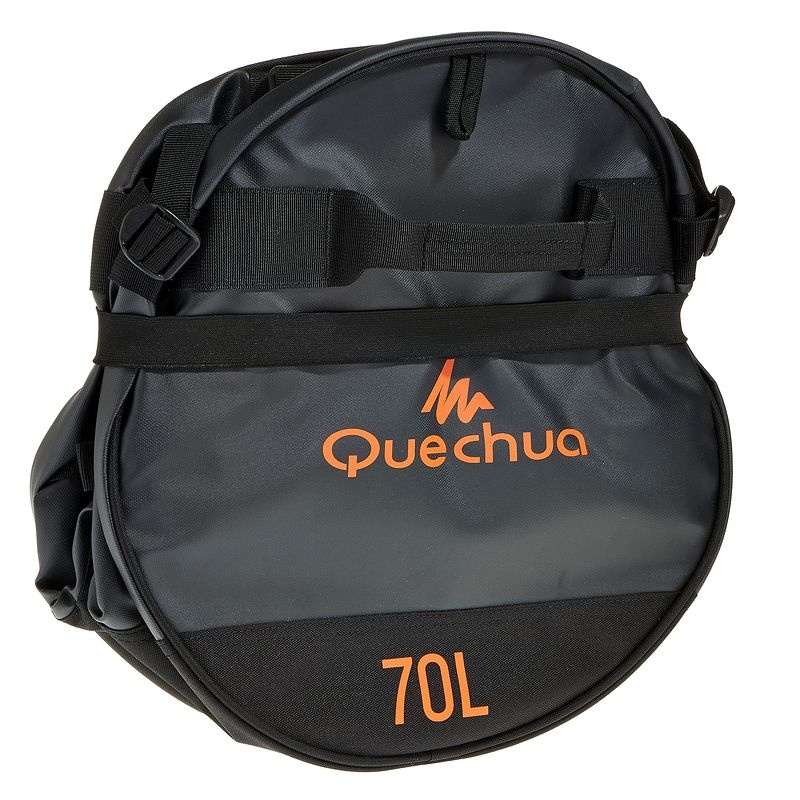 duffle bag quechua