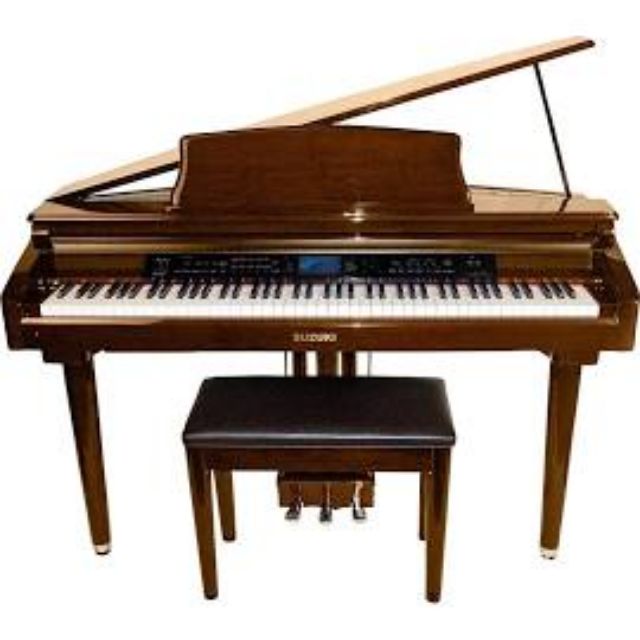 Suzuki sales electric piano