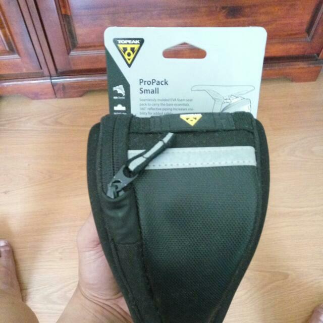 sidekick wedge pack