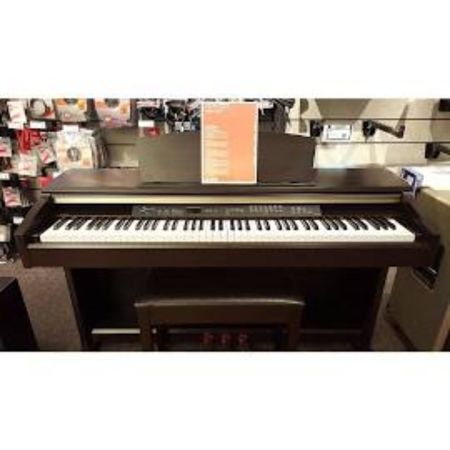 Yamaha YDP223 88 Key Digital Piano, Hobbies & Toys, Music & Media