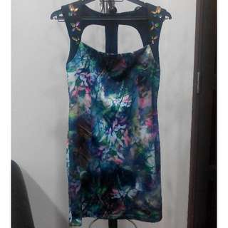 Bodycon Dress
