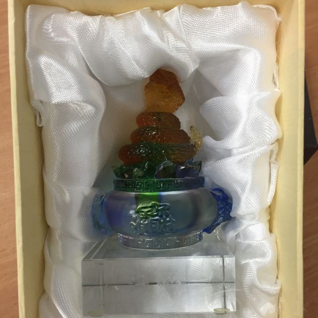琉璃 (Category: Religious Items) located in Singapore. Submitted by jarvis07 (Listing ID 43499351, Image 2). Description: .