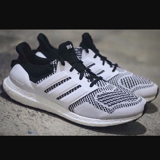 adidas x sns