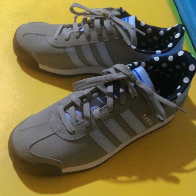 adidas samoa limited edition