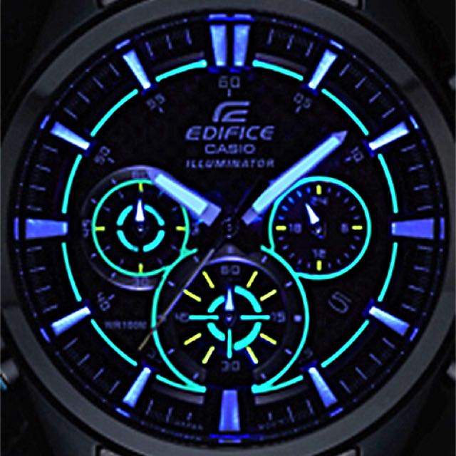 Reserved Casio Edifice Infinite Red Bull Racing Mobile Phones