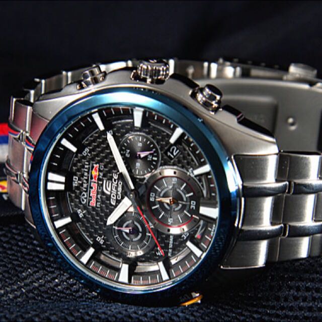 Casio edifice store efr 537 price