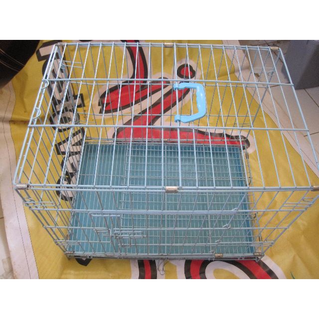 Kandang Anjing Bekas Pet Supplies On Carousell