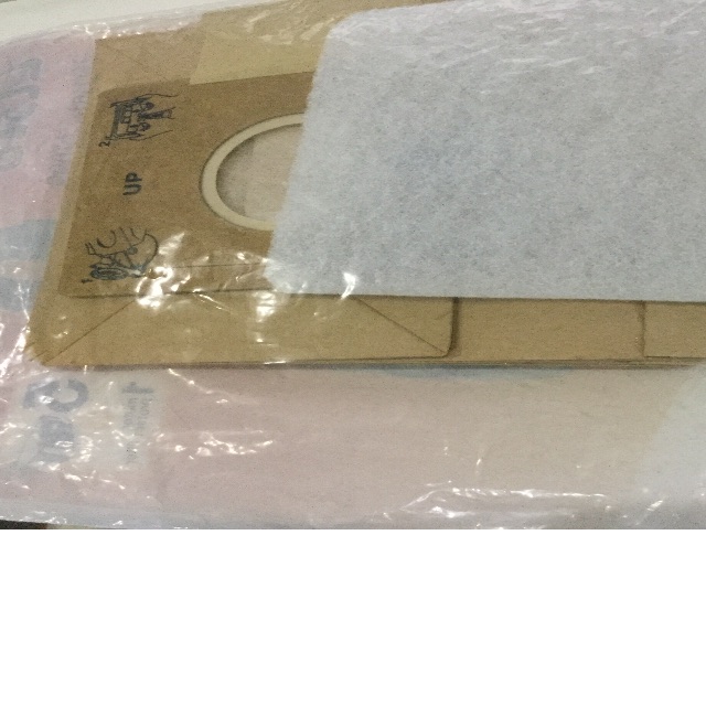 Electrolux listo z2100 dust bag best sale