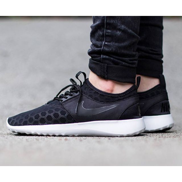 nike juvenate womens black