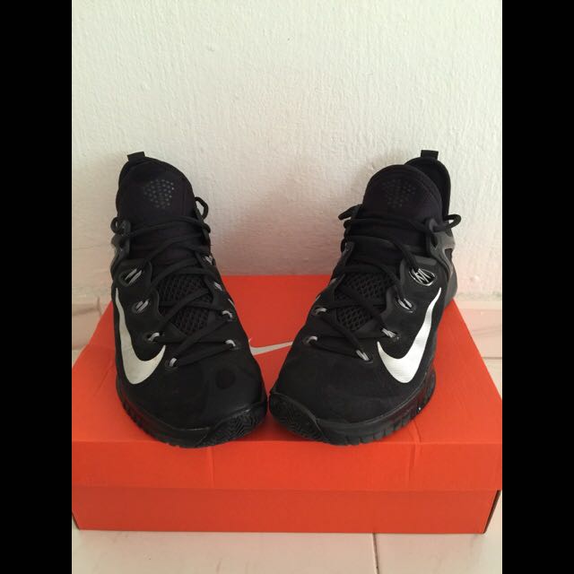 nike zoom 2015