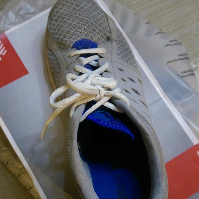 Original Nike Fitsole Sports shoes Women s Fashion Footwear Sneakers on Carousell