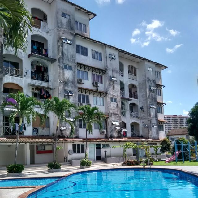 Taman Cahaya Masai Johor For Sale One Global Properties