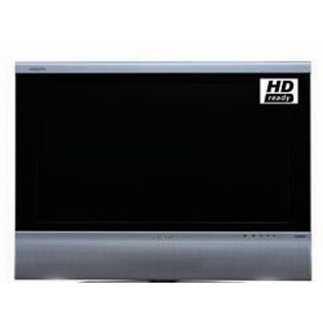 Sharp Aquos Lc 26af3m 26 Inch Multi System Lcd Tv With Hdmi Free