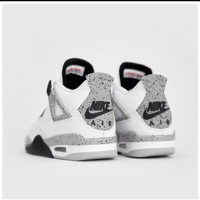 air jordan 4 size 11