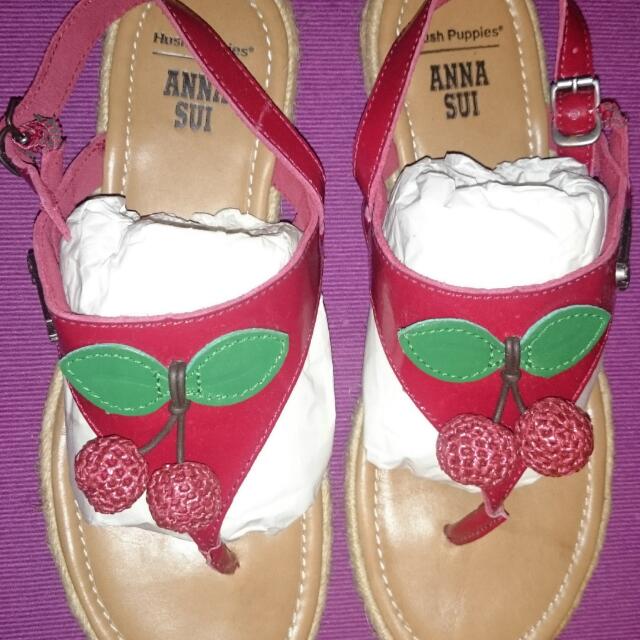 Anna hotsell sui sandals