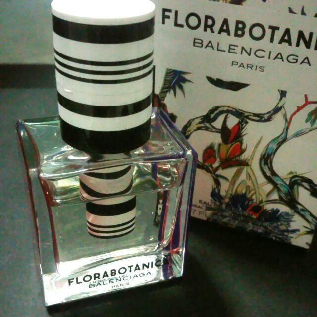 florabotanica 50ml