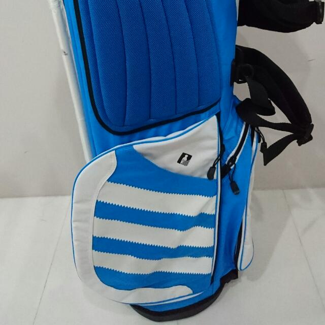 NEW Adidas Golf Weekend Duffle Bag Black - Travel - Carry on - Shoe Storage  - Walmart.com
