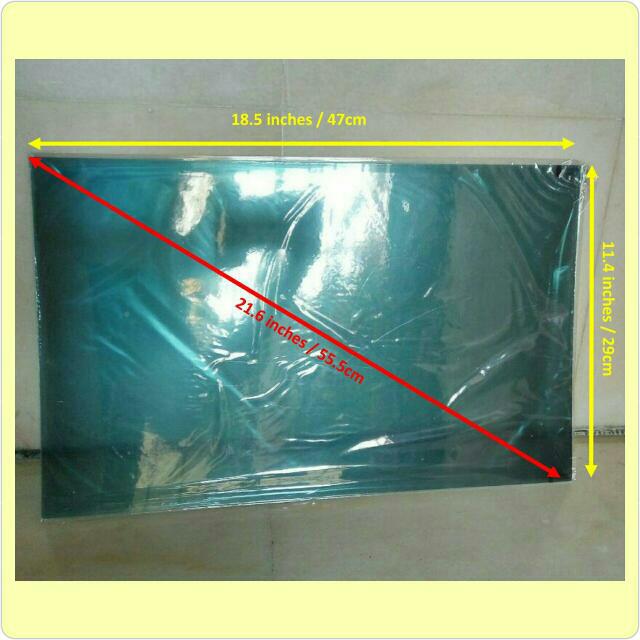 [Reserved] Brand New Computer Privacy Screen Sheet (Does Not Come With