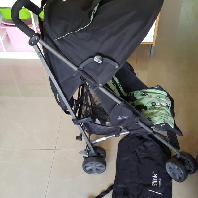 Britax blink 2025