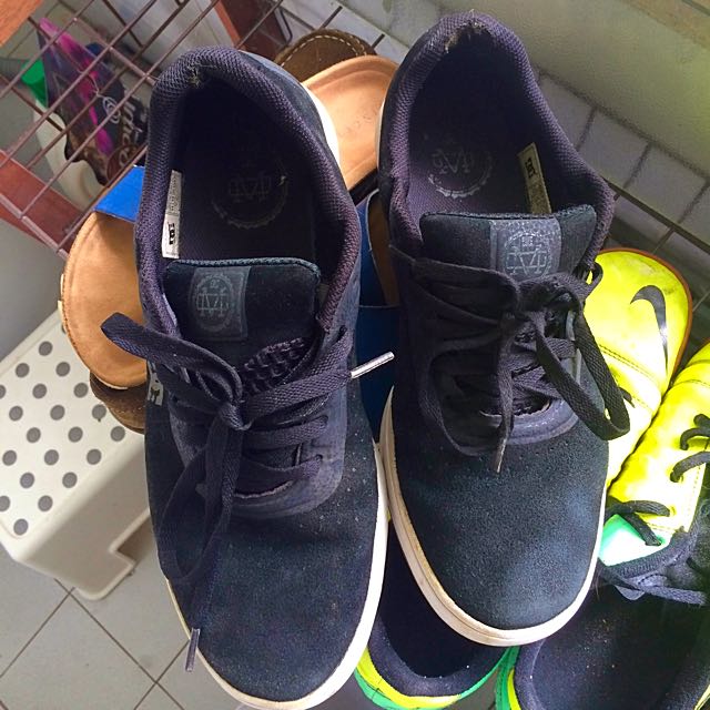 Mike mo discount capaldi shoes