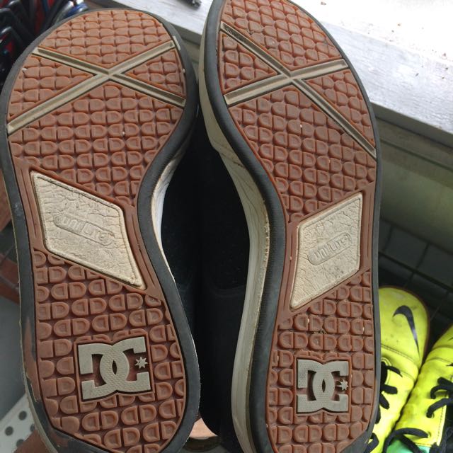 Dc mike outlet mo capaldi