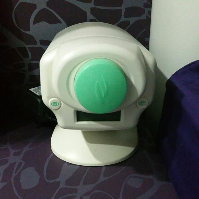 Eye Relax Machine, Electronics on Carousell