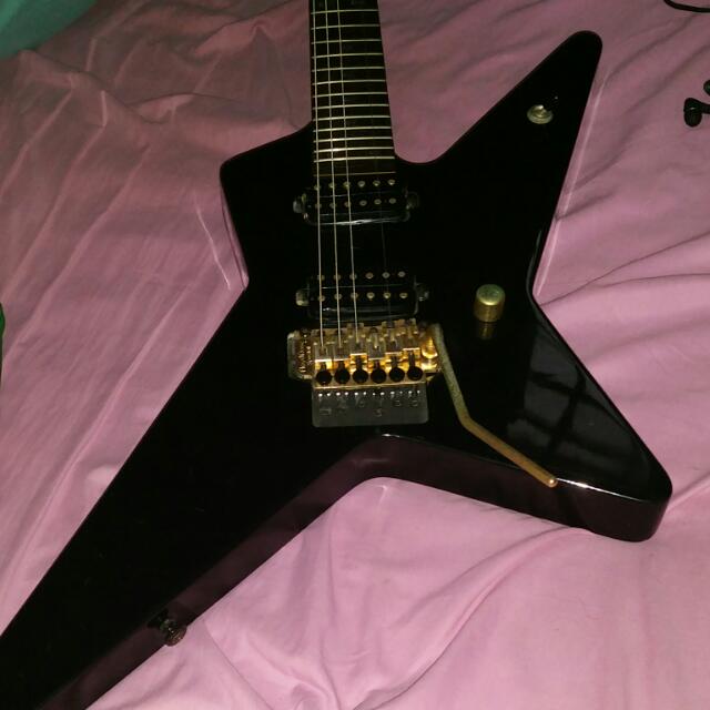 人気ランキング1位～（売れ筋商品） STAR ANCHANG G-AS-65SM Roots Grass モデル メルカリ｜エレキ - ギター