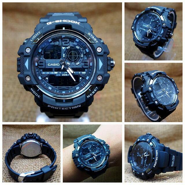 G shock power rangers sales