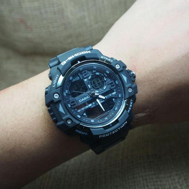 Casio 1092 shop gpw 8600 price