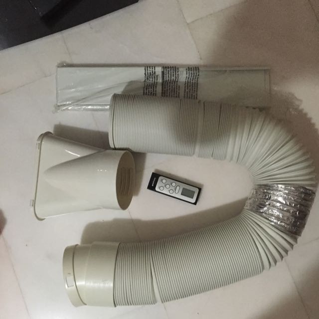 Honeywell MM14CCS Honeywell Portable Air Conditioner, 14,000 BTU