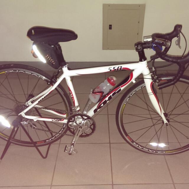 Khs flite 550 Clearance