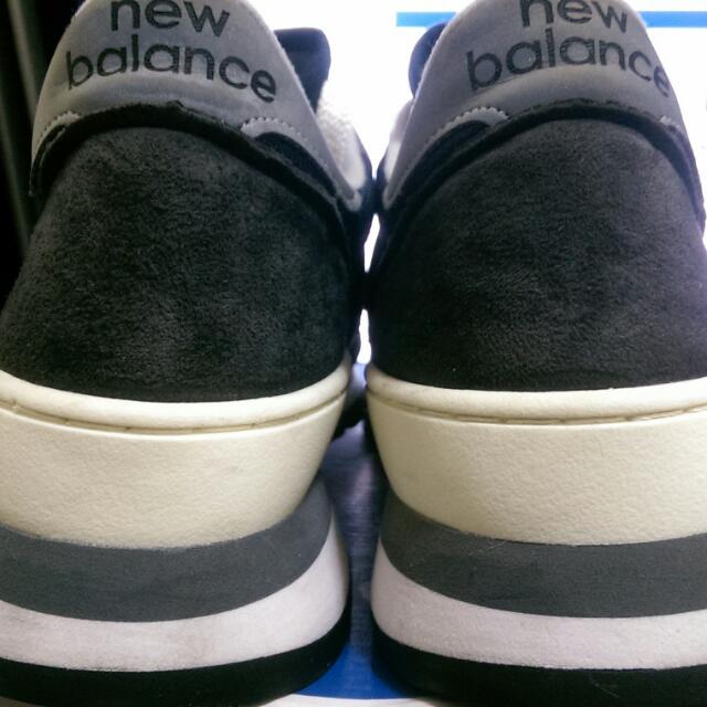 new balance m990nv