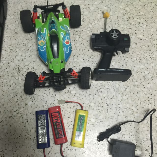 buy rc parts