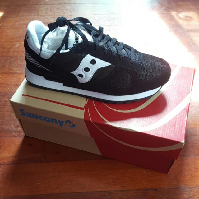 Saucony shadow zalora discount