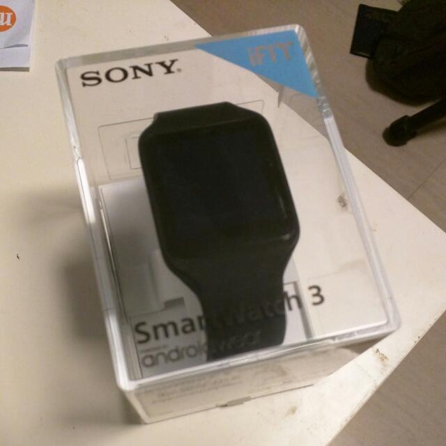 Sony sw50 2025