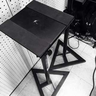 Studio Monitor Speaker Stands