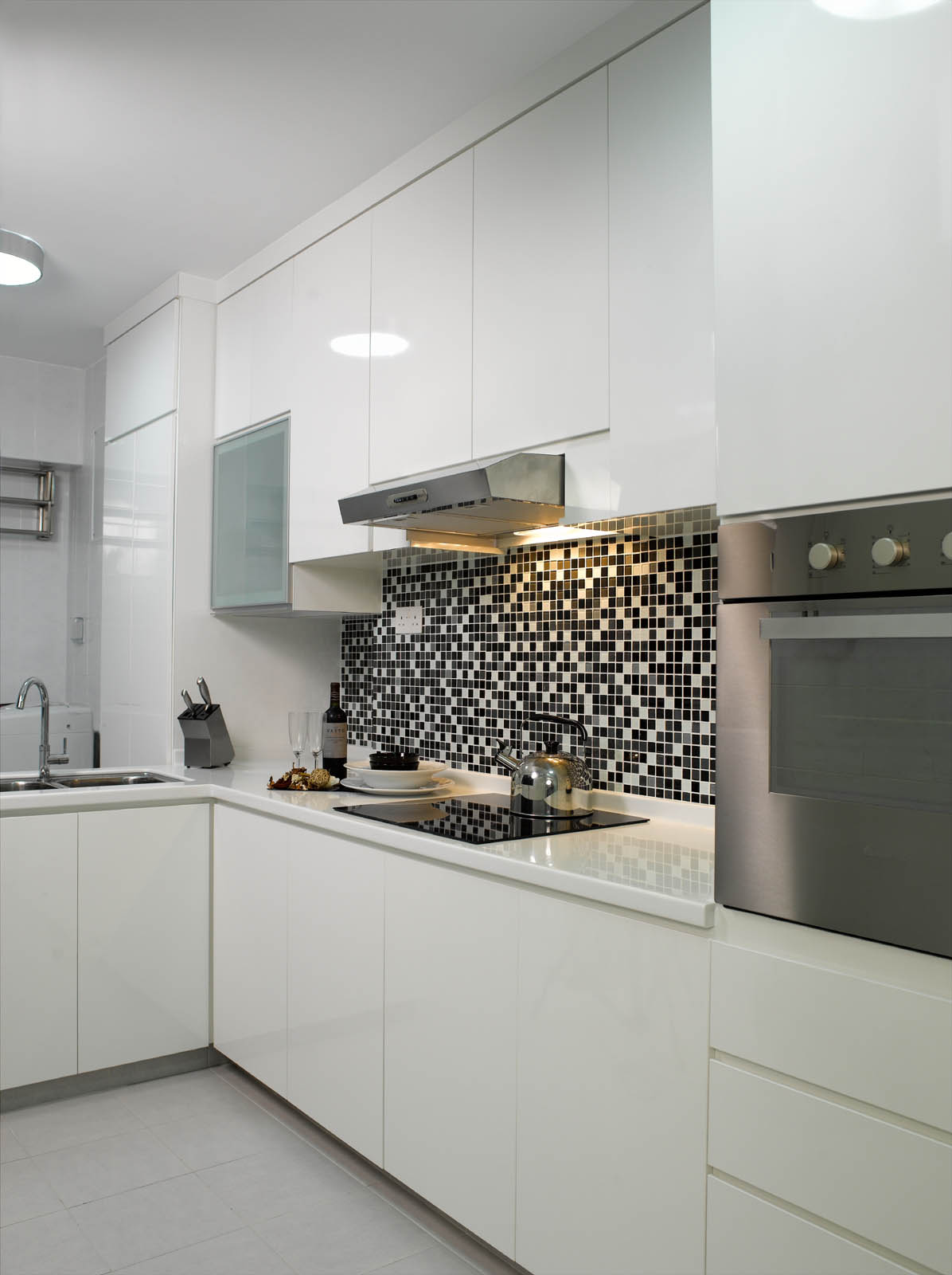 2016 Kitchen Cabinet Package Promotion Furniture On Carousell