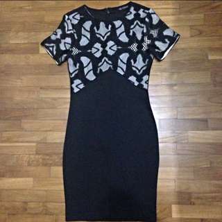 Miss Selfridge Dress