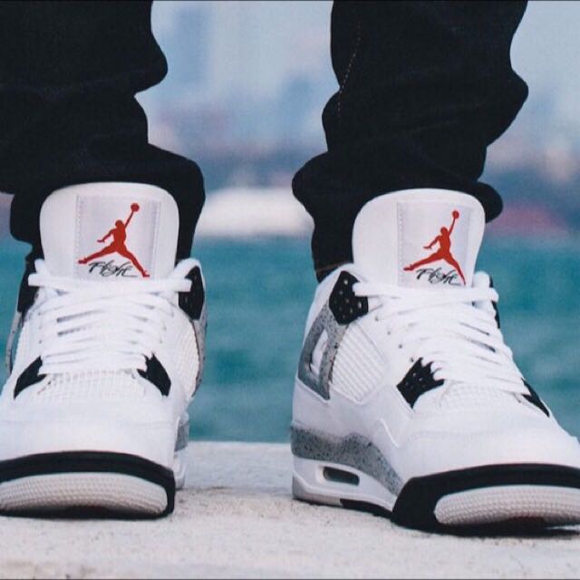 cement 4's